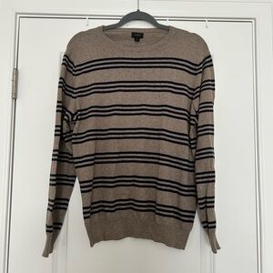J.Crew Crew Neck Sweater